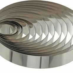 Null Ausstecher IGEL-Set, Edelstahl 67 / 75 / 90 Mm, 30 Mm Hoch -Küchengeräte Shop dc5fe102 7458 4c66 a614 1f9e081389b2