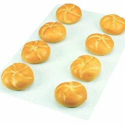 Null 500 Blatt Backtrennpapier GN 1/1 - 41 G/m² -Küchengeräte Shop dd771ce6 a275 43e1 a871 7d6392a3094d 2