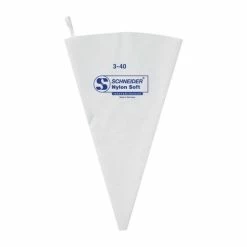 Null 5x 1 Rolle Spritzbeutel "Hot" 3-lagig LDPE Für Heiße Füllungen Bis 90°C -Küchengeräte Shop df5053e9 e299 4ee6 a97b 0166f5a12f92