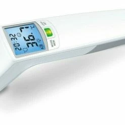 Null BEURER FT 100 Fieberthermometer -Küchengeräte Shop dfa08fa7 0549 46e9 b580 98a0ec171cfa
