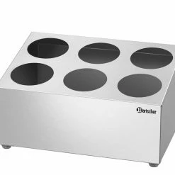 Null Bartscher Besteckbehälter BK60, Beckeck, Behälter Von CHEFGASTRO -Küchengeräte Shop e148c4d7 c018 4e3d b16b 8caa3cf57367