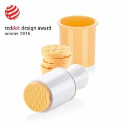 Null Tescoma Ausstechform Mit Stempel Ostern Osterei Kaninchen Kunststoff 7-tlg SET -Küchengeräte Shop e1acf3b9 5caf 4402 aa7c b6f596f86864