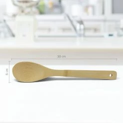 Null Küchenorganizer-Set Widerstandsfähiges Elegantes Leicht Zu Reinigendes Bambus Kochlöffelt -Küchengeräte Shop e1dc9b01 1fa6 4e31 8870 ec753a7547d8 1