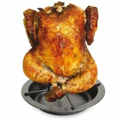 Null Hähnchenbräter Set Geflügelschere Tranchierschere Hähnchenhalter Hähnchenständer -Küchengeräte Shop e33be72c 5cb7 4106 8d05 e9ee599fbac5