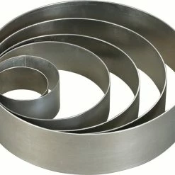 Null Tortenscheibe, Aluminium Ø 280 Mm, Materialstärke: 1,5 Mm -Küchengeräte Shop e3dbc267 215a 47f5 88c1 4b4860efd93f 1