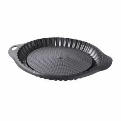 Null Dr. Oetker Obstkuchenform Quicheform Tarteform Backform Kuchenform