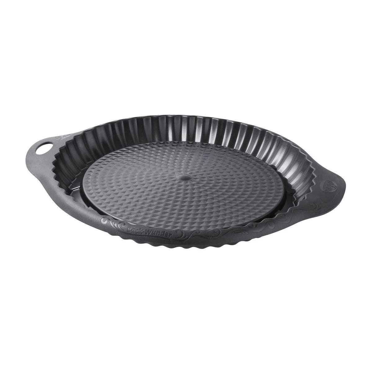 Null Dr. Oetker Gugelhupfform Napfkuchen Kuchenform Backform Antihaftbeschichtung 4 Null Dr. Oetker Gugelhupfform Napfkuchen Kuchenform Backform Antihaftbeschichtung – Bild 4