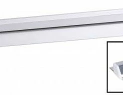 Null Bonleiste Aluminium 60cm -Küchengeräte Shop e56d162b 442c 4123 ba4b cfe0301ec53f