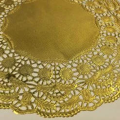 Null 10x100 Tortenspitzen Rund Gold Glänzend Ø31 Cm Papierspitze Tortenpapier Spitze -Küchengeräte Shop e5c581b8 d767 462a 8db8 c3b921b7373a