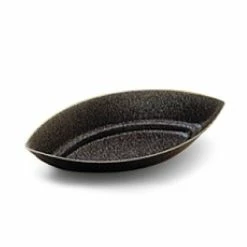 Null Petits Fours Förmchen 60 Mm VE: 12 Stück, Antihaft, Boot