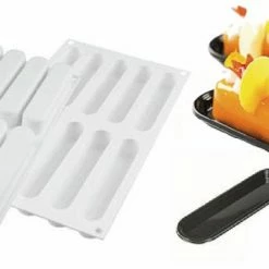 Null Silikonform "Infinity", Silikomart, 37,5 X 4,7 X 4 Cm -Küchengeräte Shop e7e4953b 1bb6 45c7 a5c7 86d838253f8e