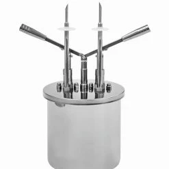 Null Schneider Gebäckfüller 10,00 L /