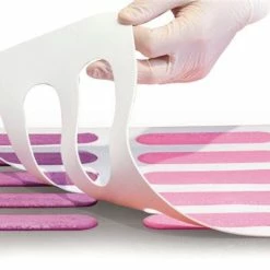 Null Schablone Silikon, Blüten 3 Größen, Martellato, Chasil34 -Küchengeräte Shop ec505d65 f7f5 4521 abe7 84c96cba8fe5