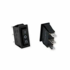 Null Schalter Für Potis Dönergrill Motor