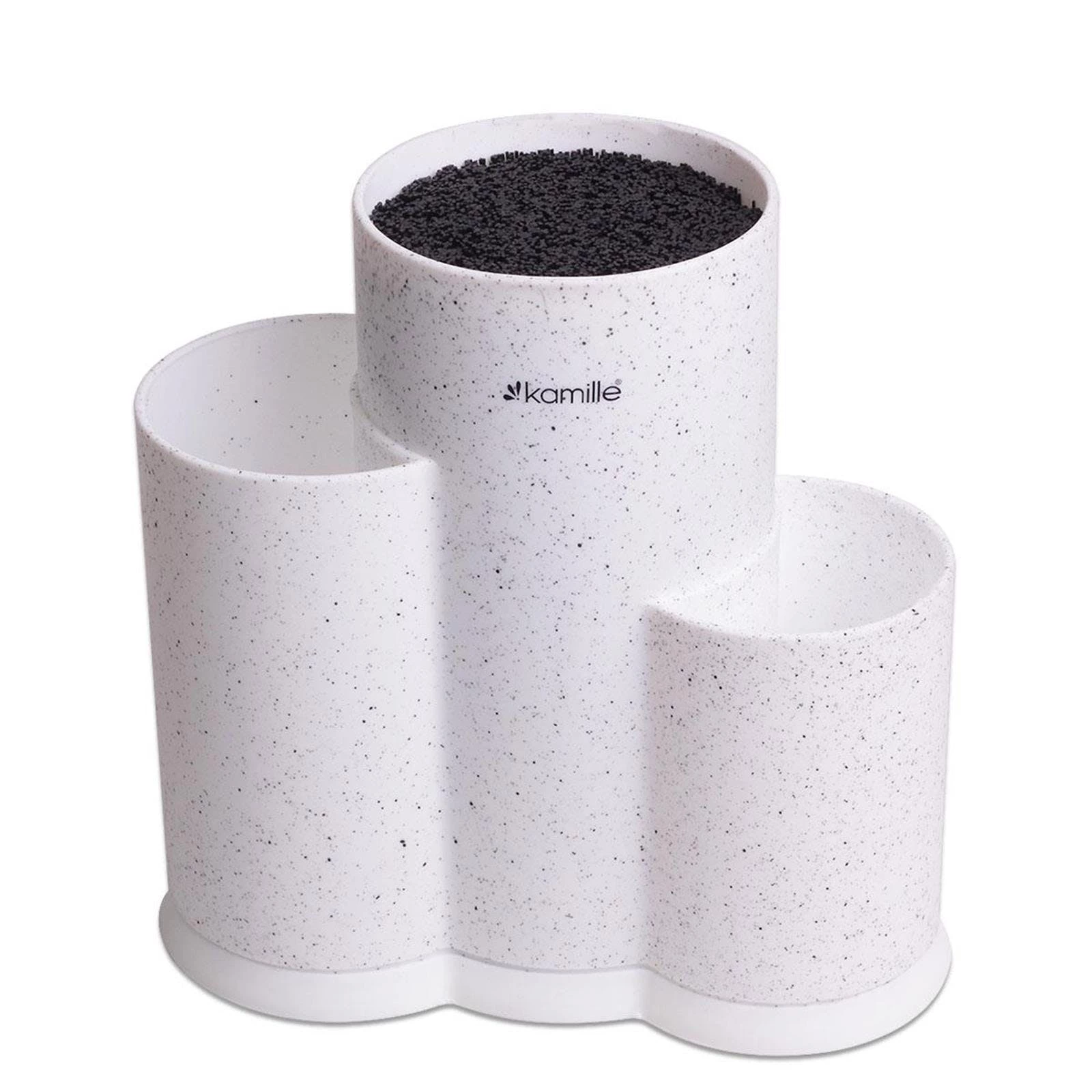 Null Messerständer Messerhalter Messerblock Messeraufbewahrung Messerschutz Messer 2 Null Messerständer Messerhalter Messerblock Messeraufbewahrung Messerschutz Messer – Bild 2