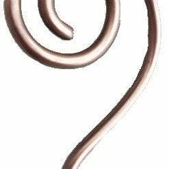 Null Profi Pralinengabel, Tunkgabel, Pralinenbesteck, Tauchgabel, Schokoladengabel Spirale, Pavoni SFP1 -Küchengeräte Shop f31784f8 e6f3 4a3f 8aaa e976a3782ed0
