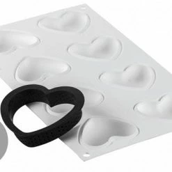 Null Set Tarte Ring "Amore" -Küchengeräte Shop f383a6db af69 49c6 b8ec 1b87e75b6adb 1