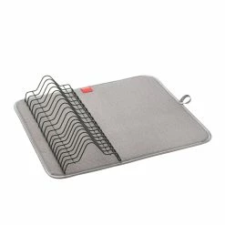 Null 2 In 1 Spülkorb Mit Abtropfmatte Geschirrkorb Abtropfgestell Abtropfgitter