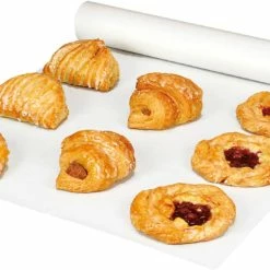 Null Backtrennpapier Ringrein - Rolle Mit 400 M, Höhe 7 Cm -Küchengeräte Shop f56a491d d1f6 4215 831a d560ed258631