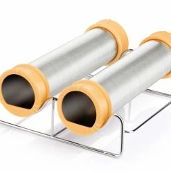 Null Tescoma Backformen Für Baumkuchen Trdelník Form Schillerlocken Baumkuchenform