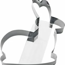 Null Dreieck-Ausstechwalze 180 X 200 Mm, Doppelt, Kunststoffgriff -Küchengeräte Shop f8fa30bc 7770 4190 8942 a891bc967cc6