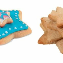 Null Edelstahl 5er Set Ausstecher Sterne Ausstechform Keksausstecher Plätzchenform -Küchengeräte Shop fcaf0c68 707d 424a 8af6 79814b3da1e3