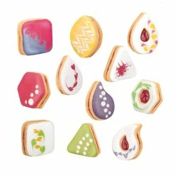 Null Tescoma Ausstechform Doppelseitig Plätzchenausstecher Ausstecher Teig 6-tlg SET -Küchengeräte Shop fd8e8c61 2b4c 4c2f aa8b 90695bf4ce49